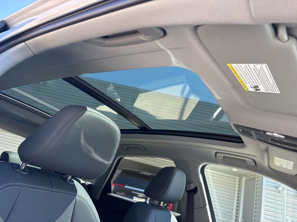 Certified 2025 Audi Q5 Premium Plus w/ Premium Plus image 18