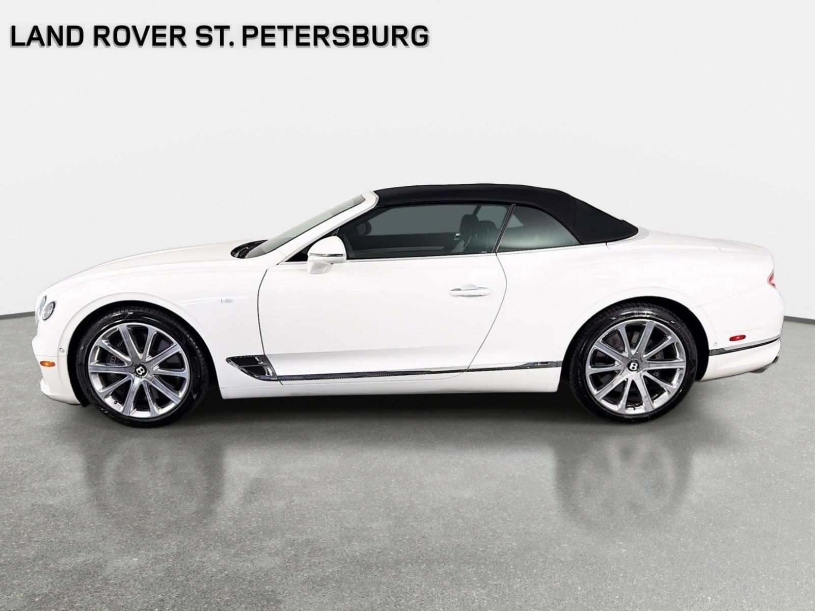Used 2022 Bentley Continental GT AWD/4WD image 8