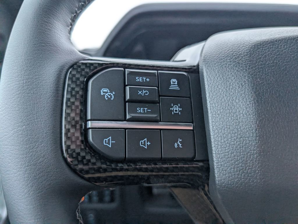 New 2025 Ford F150 Lariat w/ Equipment Group 502A High image 18