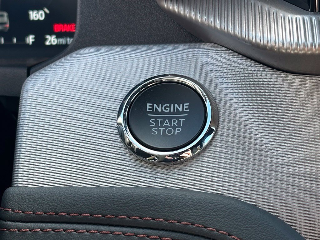 New 2027 Ford Explorer Active AWD/4WD image 11