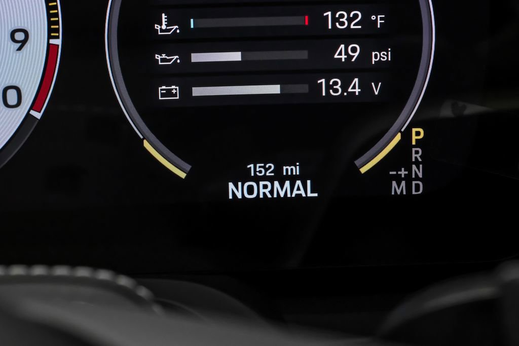 Used 2026 Porsche 911 GT3 w/ Weissach Package image 20