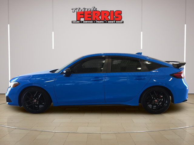 Used 2024 Honda Civic Sport image 2