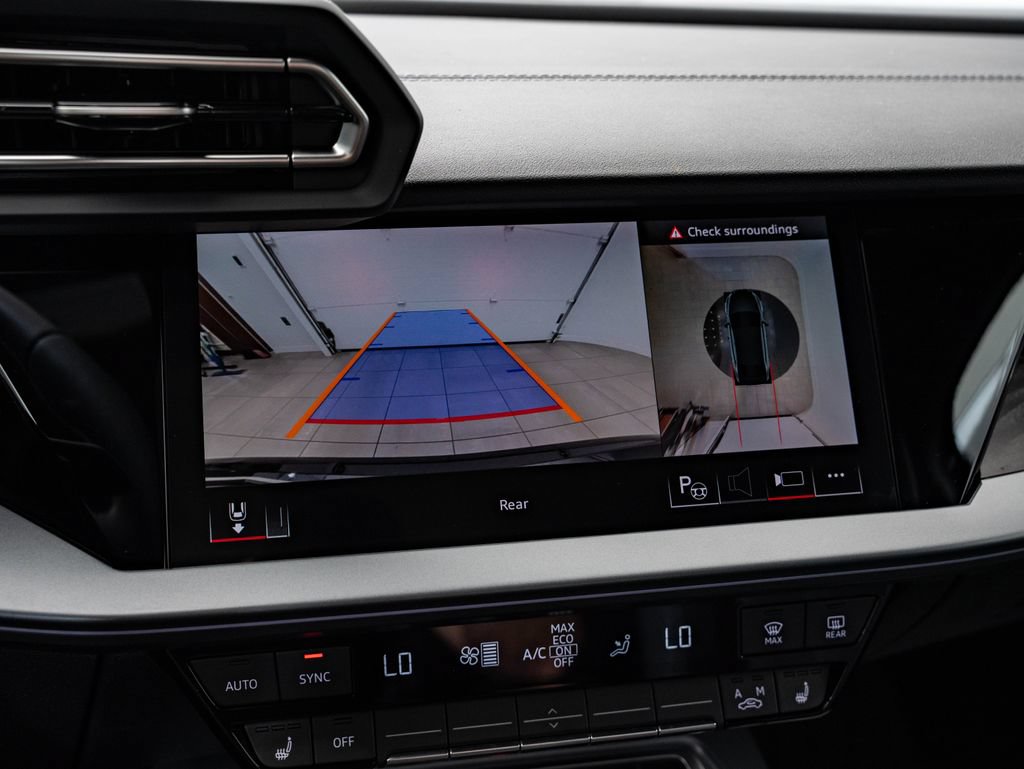 New 2026 Audi A3 2.0T Premium Plus AWD/4WD image 34