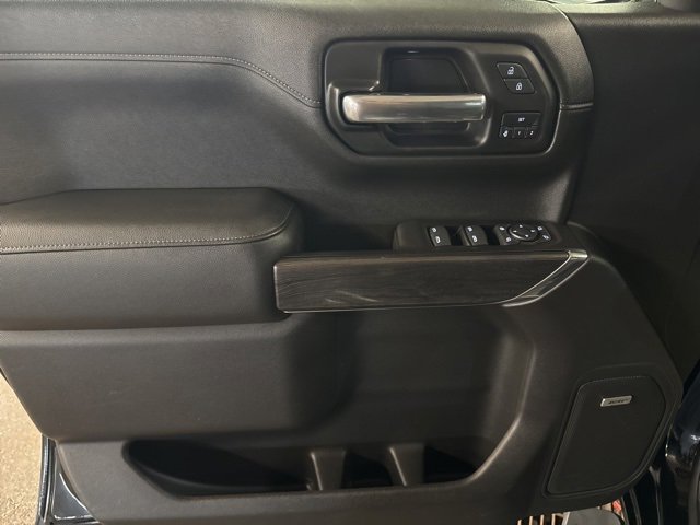 Used 2019 Chevrolet Silverado 1500 LTZ w/ LTZ Plus Package image 10