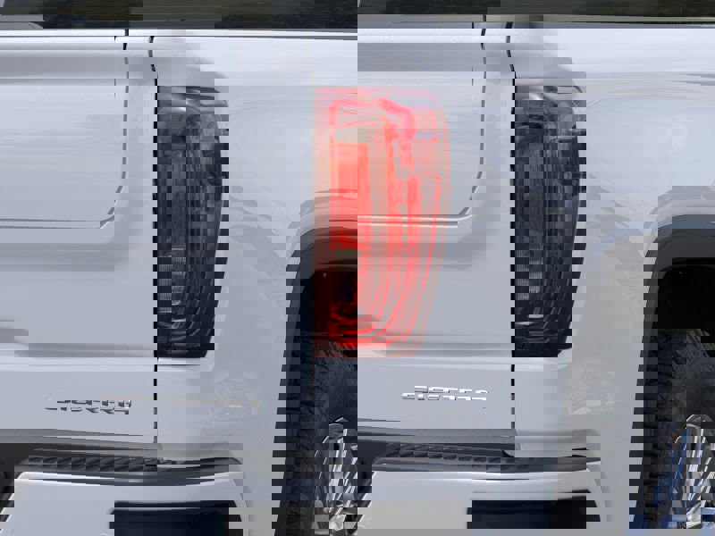 New 2026 GMC Sierra 1500 Denali w/ Technology Package image 11