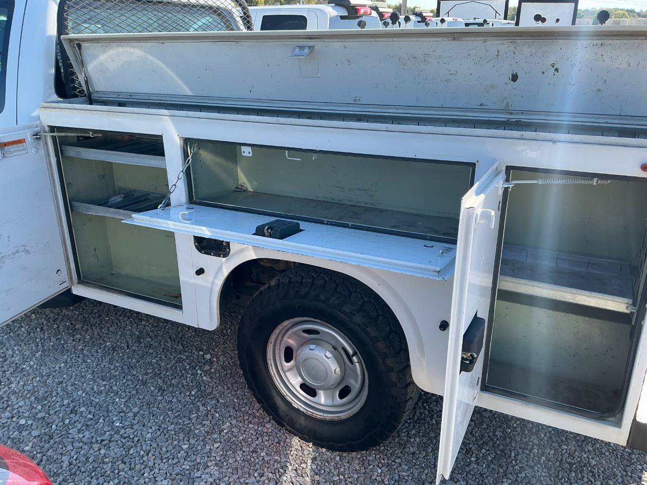 Used 2015 Ford F250 XL RWD image 7