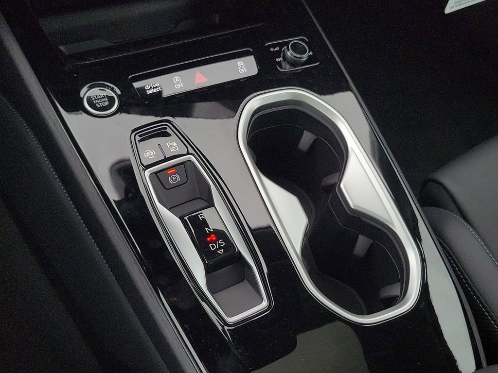 New 2026 Audi A6 Prestige image 15