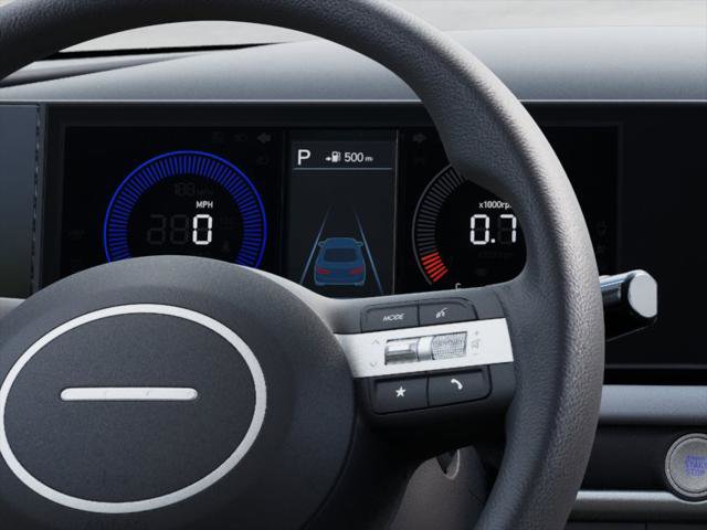 New 2026 Hyundai Tucson SEL FWD image 14
