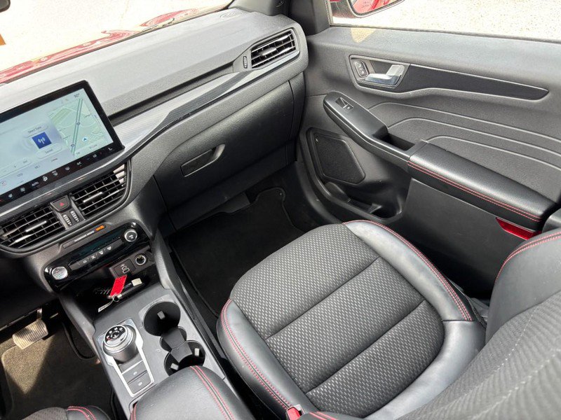 Used 2025 Ford Escape ST-Line Select w/ Tech Pack #1 AWD/4WD image 16