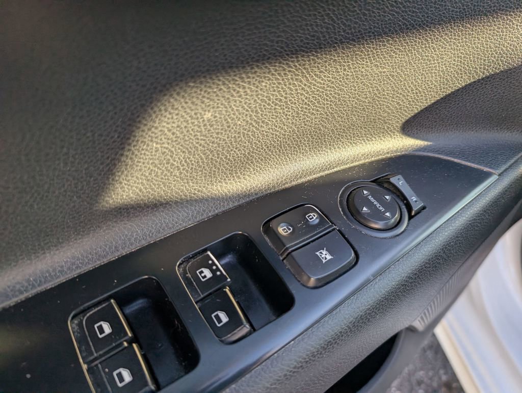 Used 2020 Kia Rio LX image 15