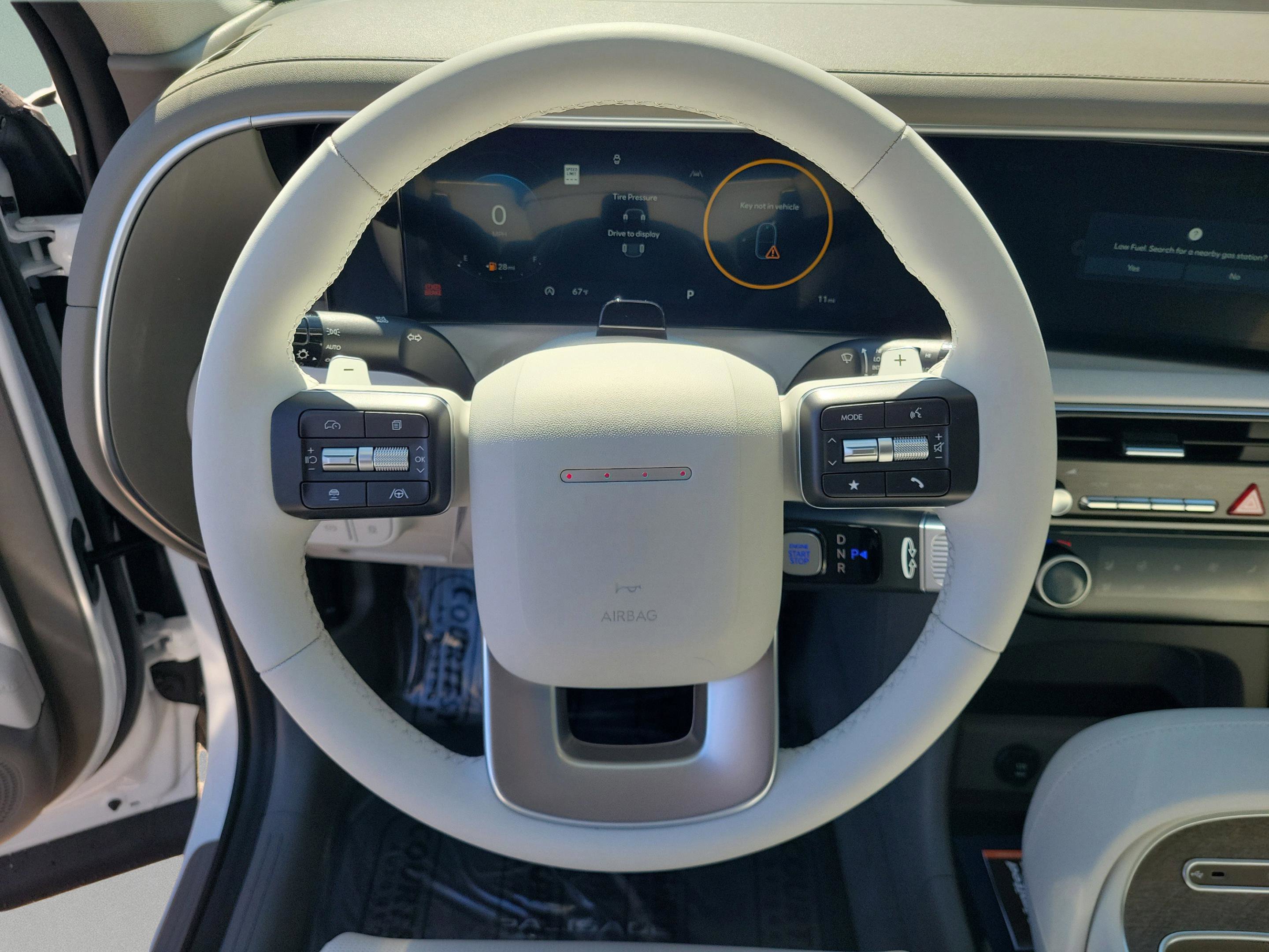 New 2026 Hyundai Palisade Limited image 26