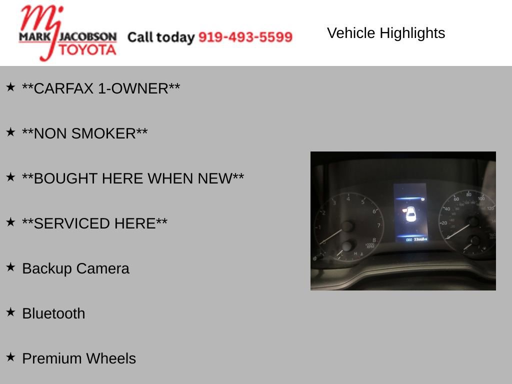 Used 2023 Toyota Corolla SE image 2