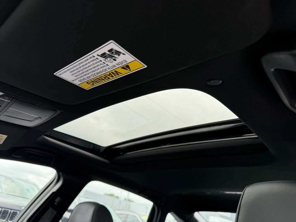 Used 2023 Acura TLX w/ A-SPEC Package FWD image 11