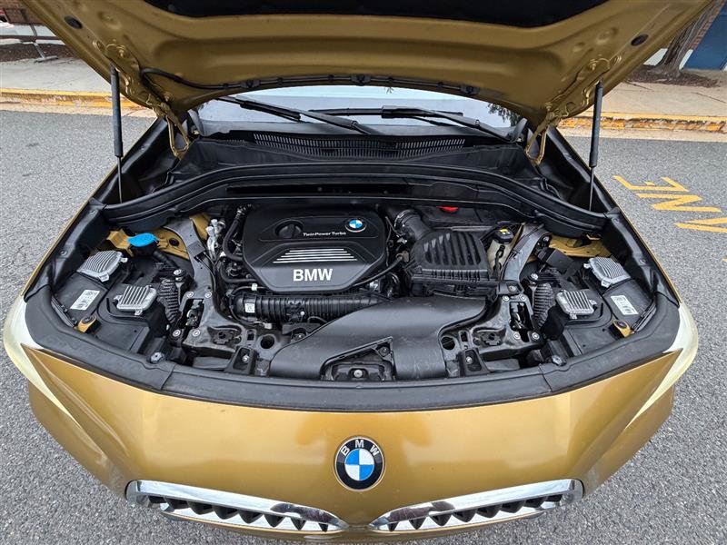 Used 2018 BMW X2 sDrive28i w/ Convenience Package FWD image 40
