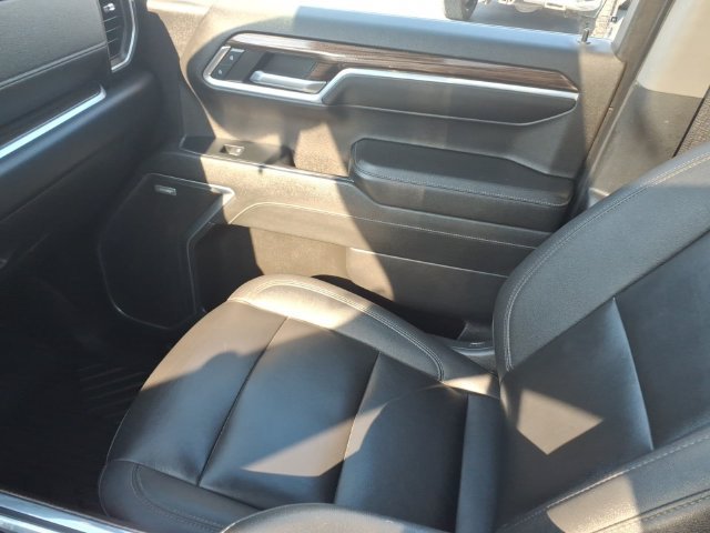 Certified 2022 Chevrolet Silverado 1500 RST w/ RST All Star Premium Package AWD/4WD image 16