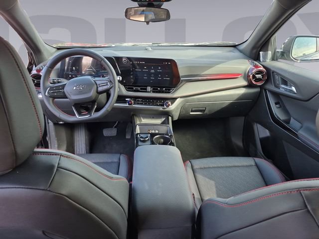 Used 2026 Chevrolet Equinox RS w/ Convenience Package III image 12