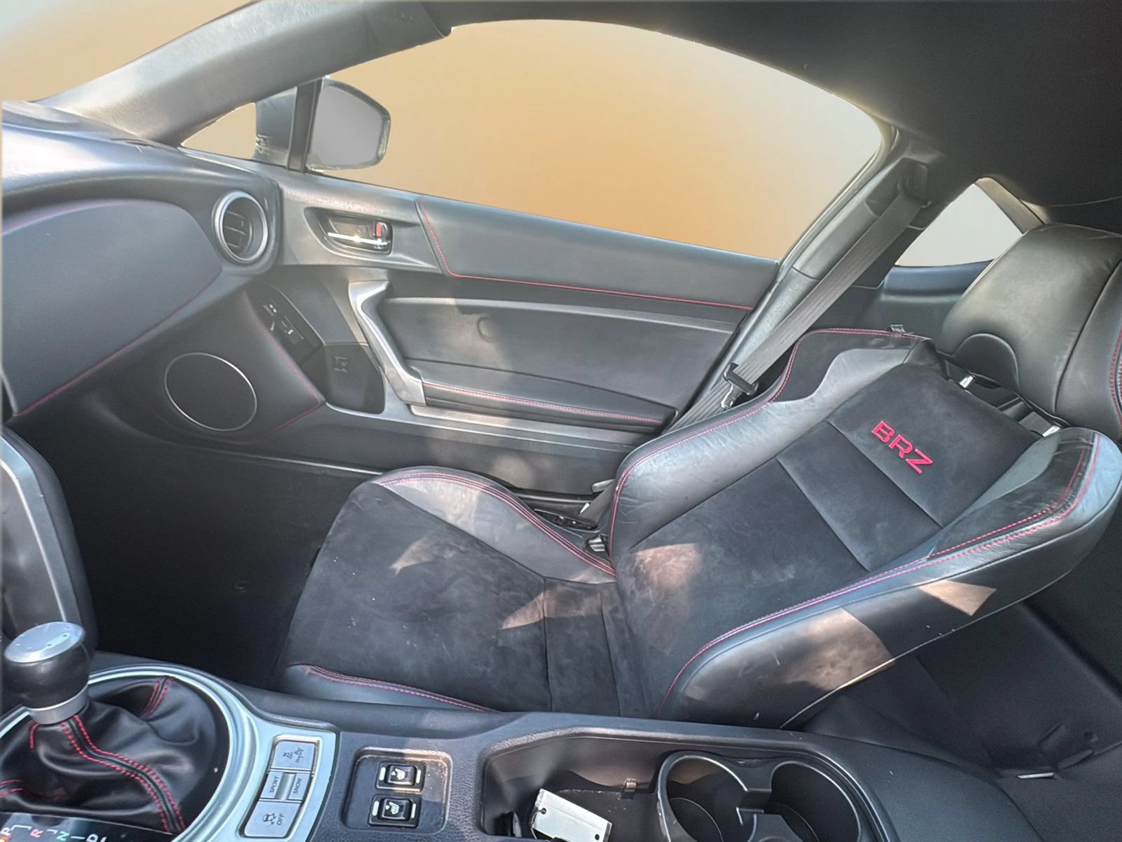 Used 2019 Subaru BRZ Limited RWD image 21
