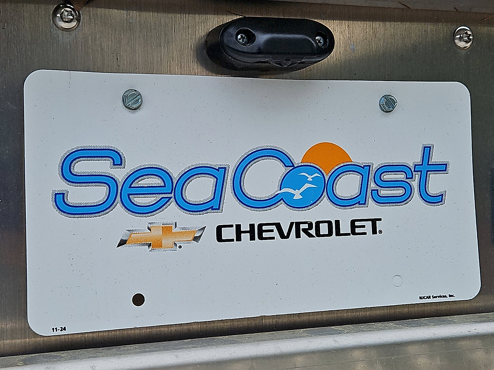 New 2025 Chevrolet Silverado 2500 W/T w/ WT Convenience Package AWD/4WD image 20