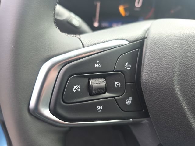 New 2026 Chevrolet TrailBlazer LT w/ Convenience Package image 19