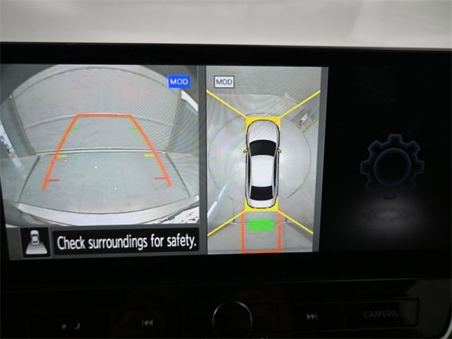 Used 2024 Nissan Altima 2.5 SL image 14