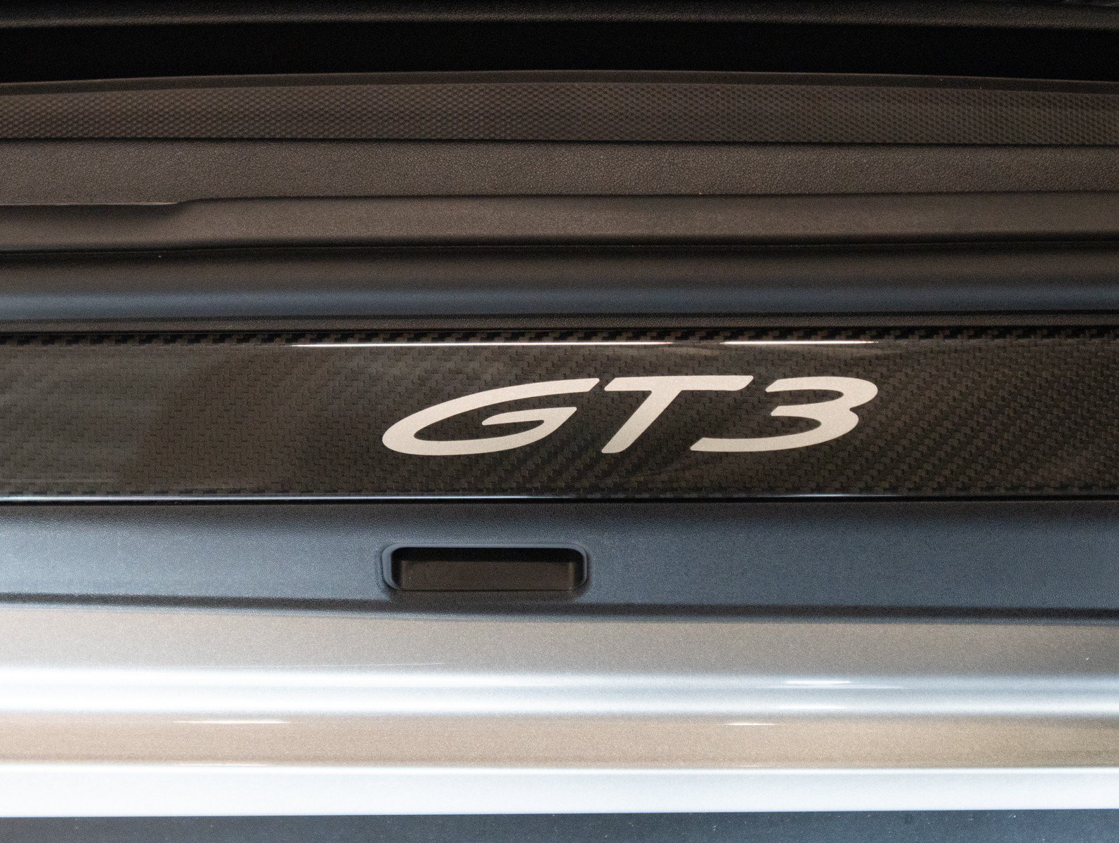 Used 2022 Porsche 911 GT3 RWD image 32