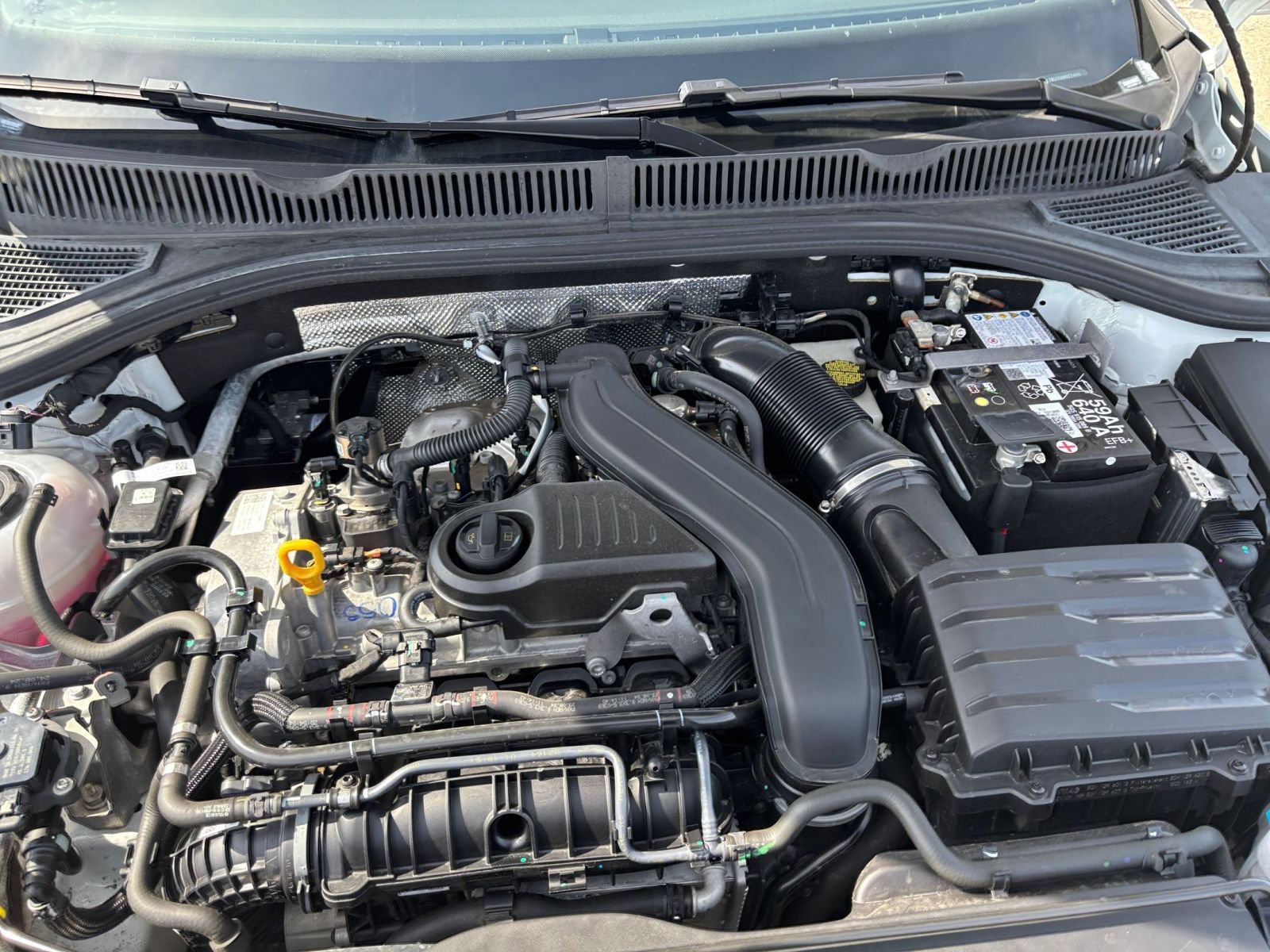 Used 2025 Volkswagen Jetta S FWD image 29