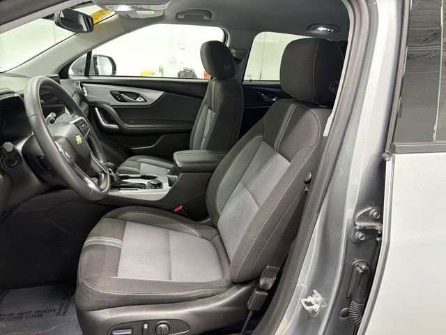Certified 2024 Chevrolet Blazer LT w/ Convenience Package image 19