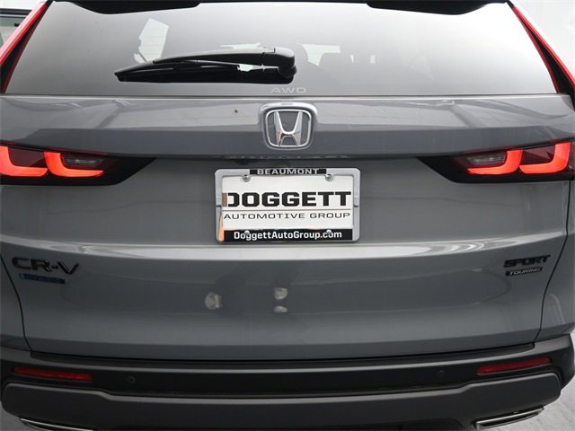 New 2026 Honda CR-V Sport Touring image 16