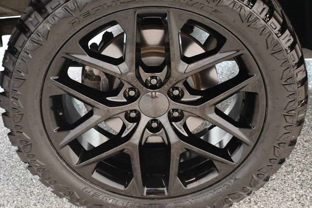 Used 2020 RAM 1500 Big Horn AWD/4WD image 20