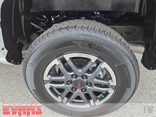 New 2026 Toyota Tacoma TRD Sport image 24