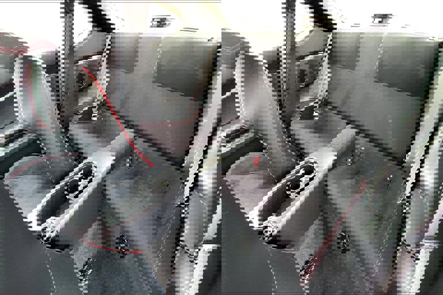 Used 2015 Scion FR-S image 20