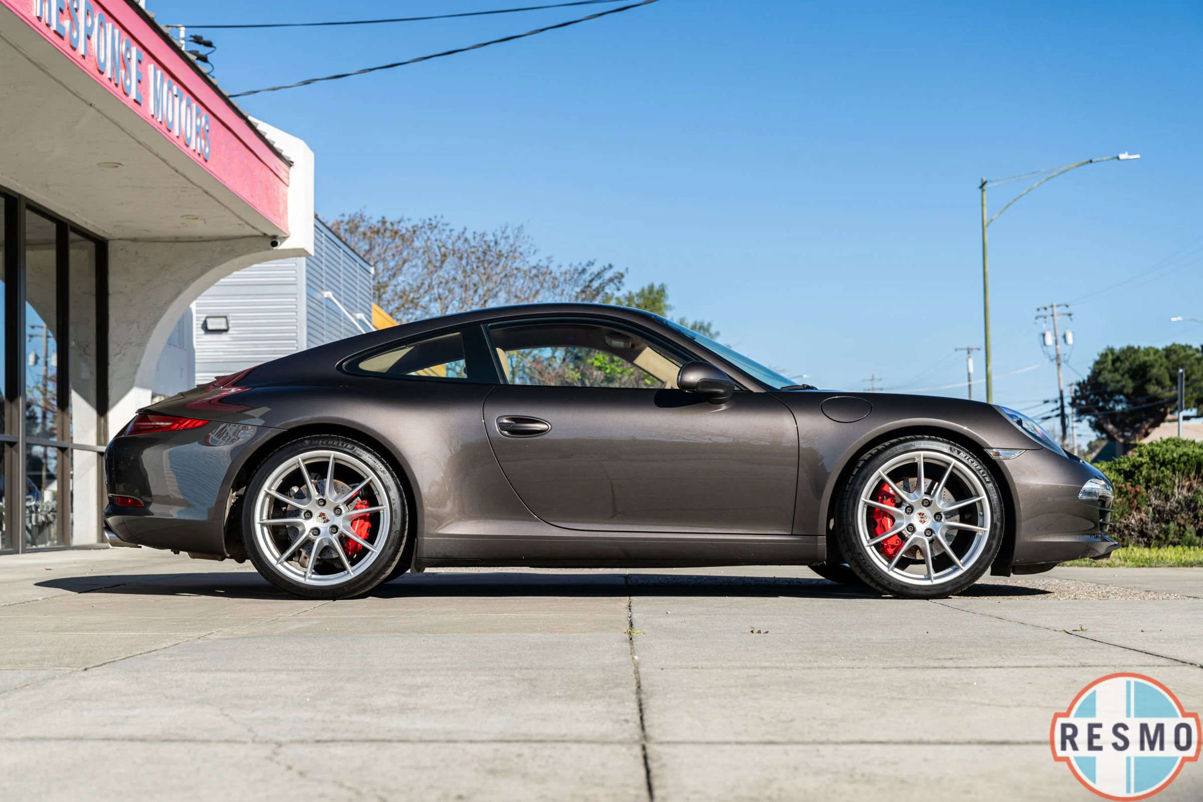 Used 2012 Porsche 911 Carrera S image 24