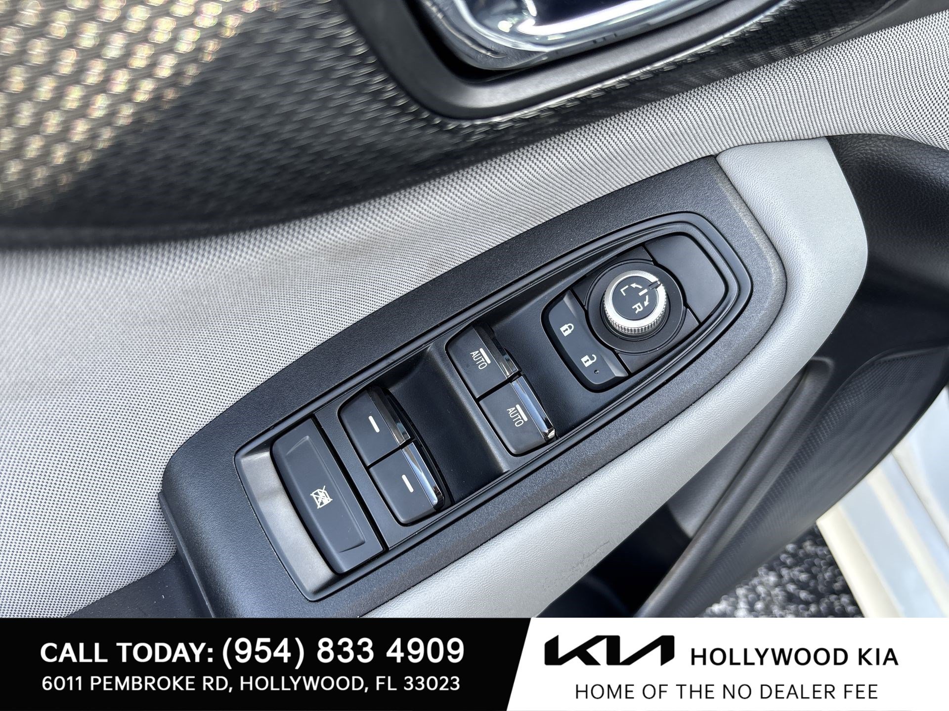 Used 2024 Subaru Legacy Premium AWD/4WD image 15