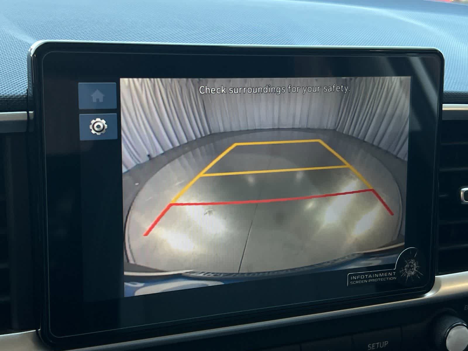 New 2026 Hyundai Venue SEL FWD image 9