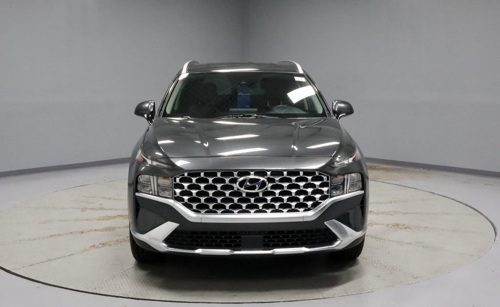 Certified 2022 Hyundai Santa Fe SEL AWD/4WD image 12
