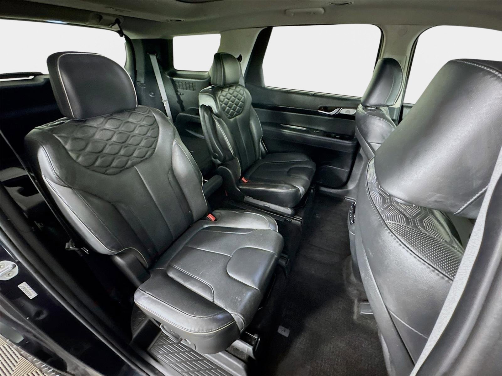 Used 2022 Hyundai Palisade Limited AWD/4WD image 29