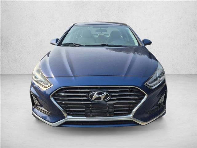 Used 2019 Hyundai Sonata SE FWD video 2