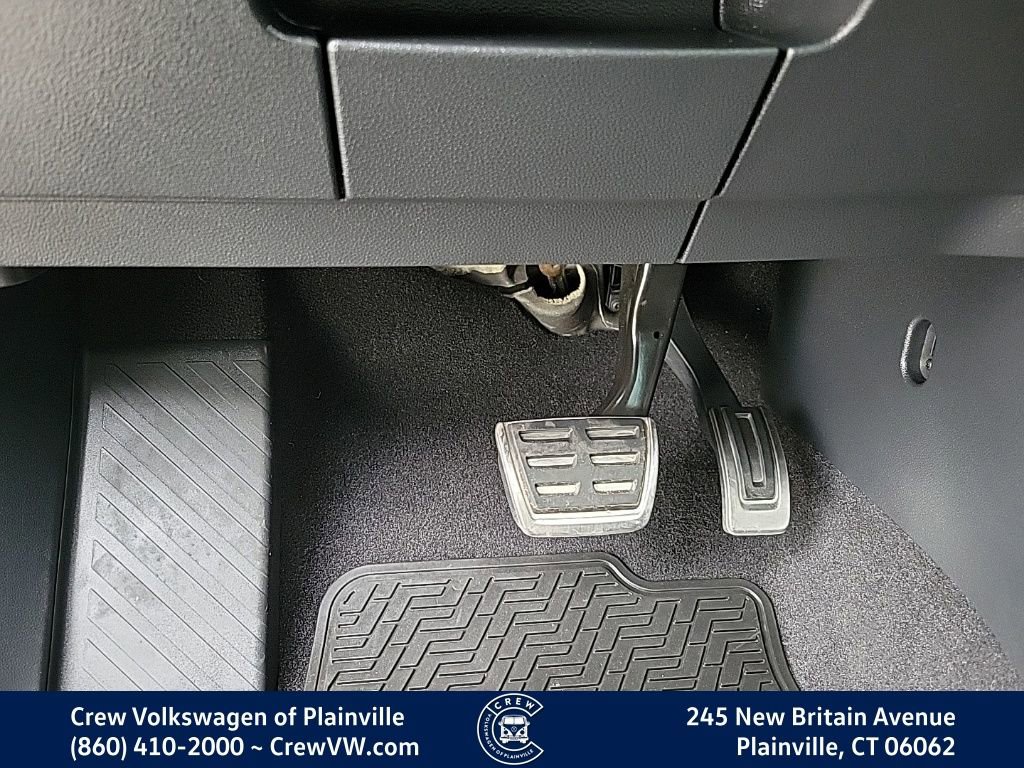 Used 2022 Volkswagen Atlas SEL Premium image 42