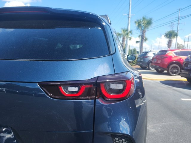 New 2026 MAZDA CX-50 AWD 2.5 S w/ Weather Package image 25
