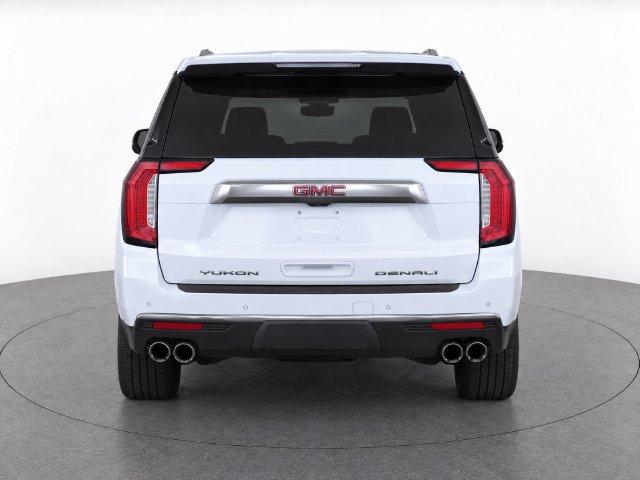 Used 2024 GMC Yukon XL Denali w/ Denali Reserve Package AWD/4WD image 7