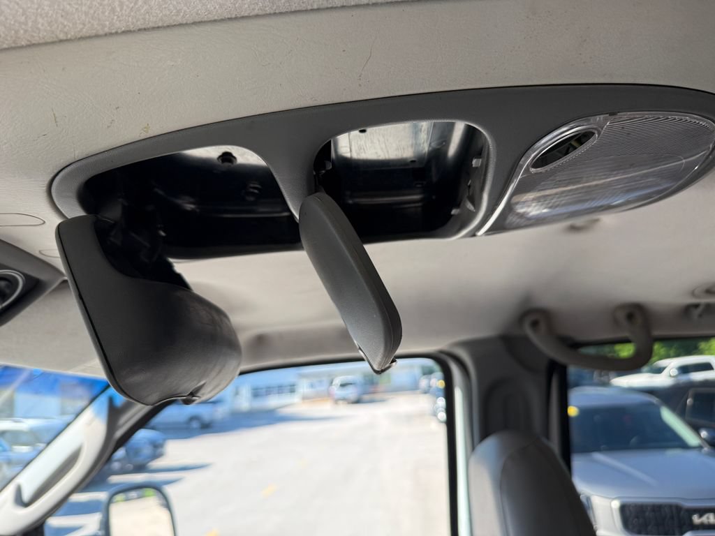Used 2004 Ford Excursion 4WD image 43