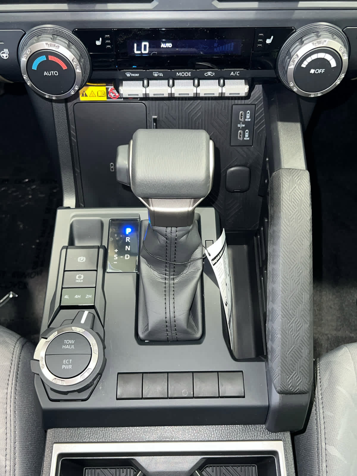 New 2026 Toyota Tacoma SR5 image 26