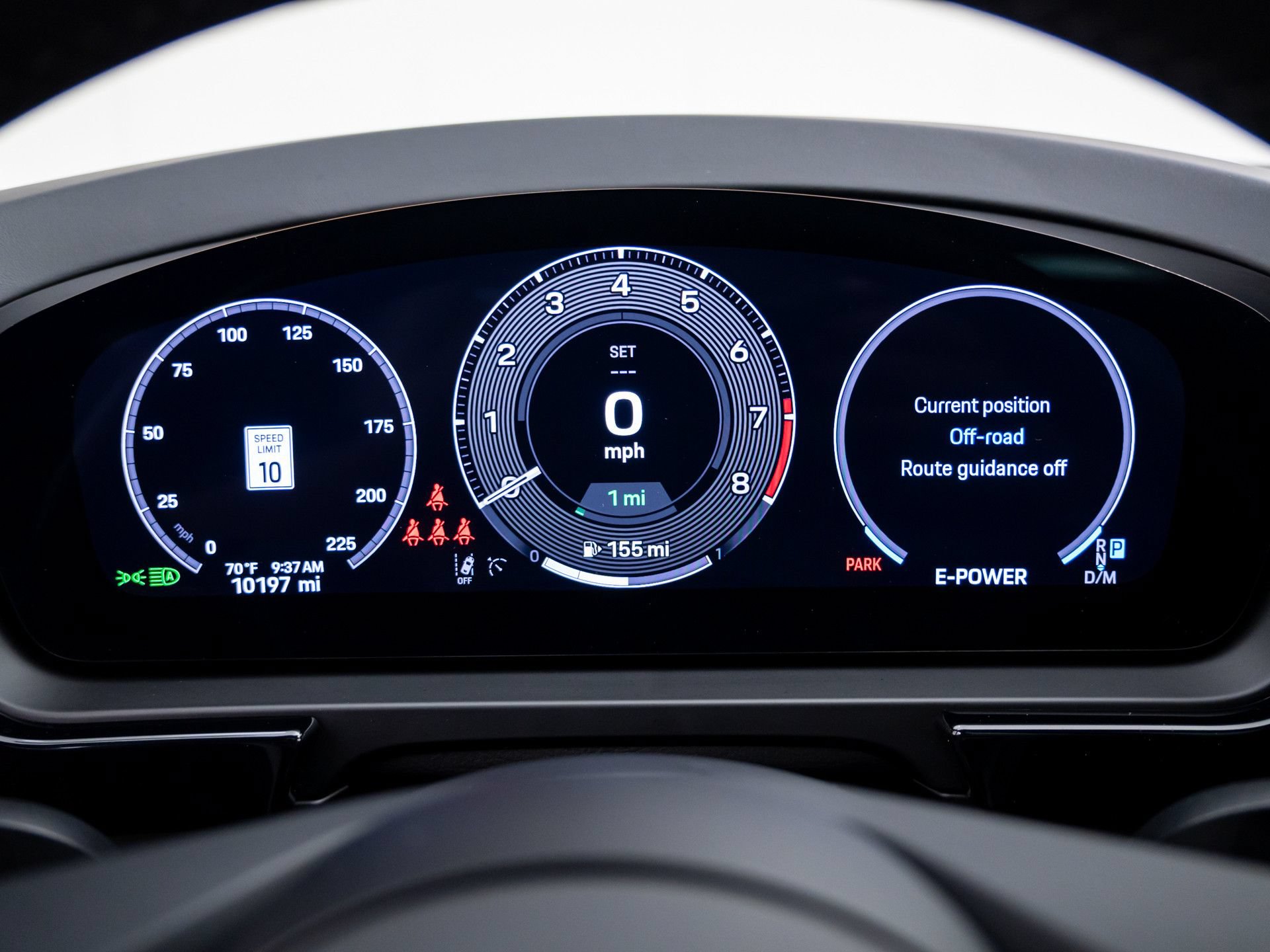 Certified 2025 Porsche Cayenne Turbo AWD/4WD image 21