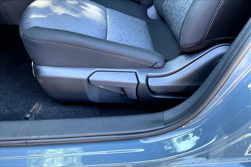New 2026 Nissan Sentra SV FWD image 41
