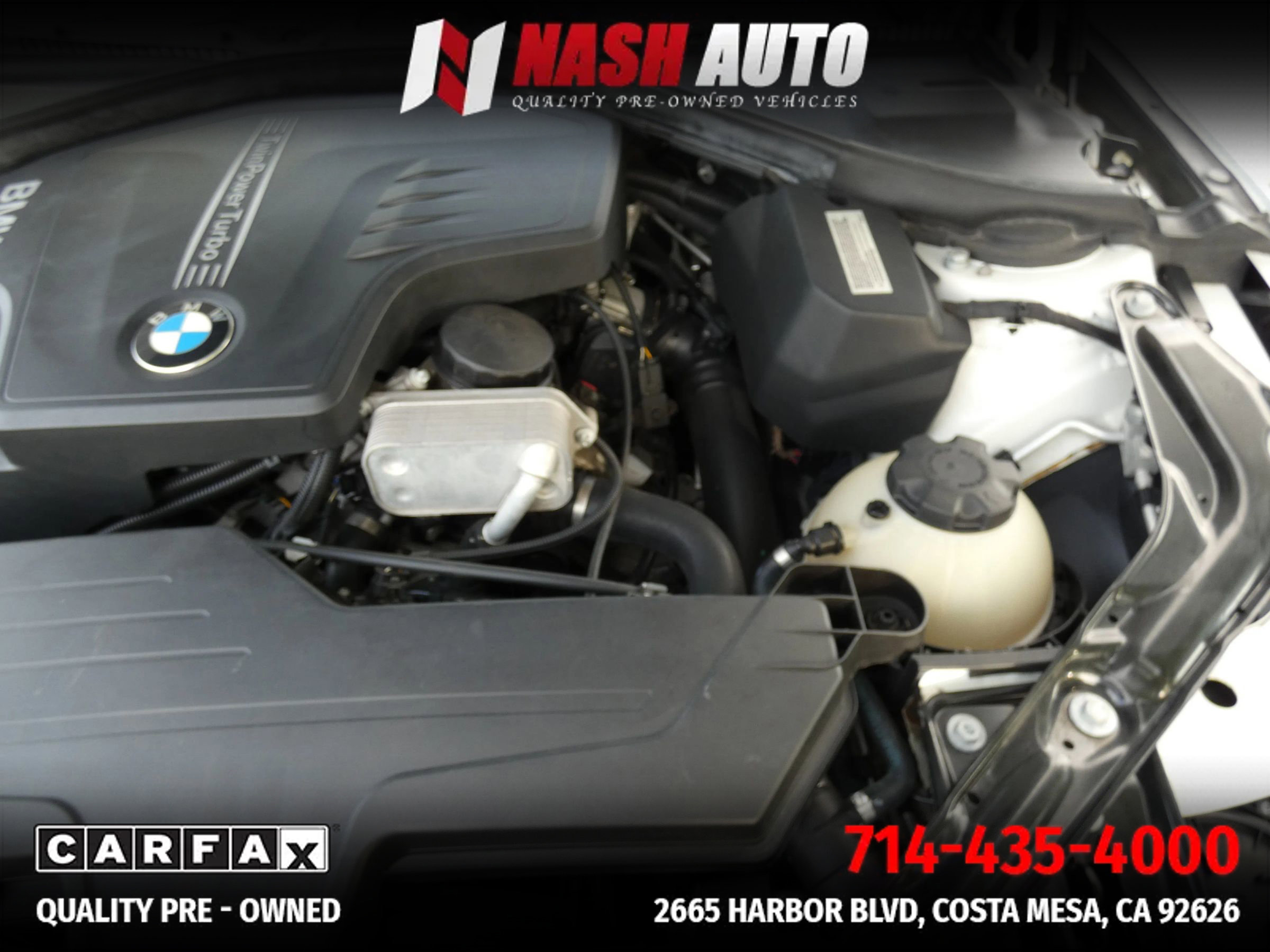 Used 2014 BMW 428i Convertible image 74