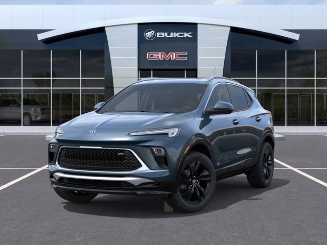 New 2026 Buick Encore GX Sport Touring w/ Comfort Package AWD/4WD image 6