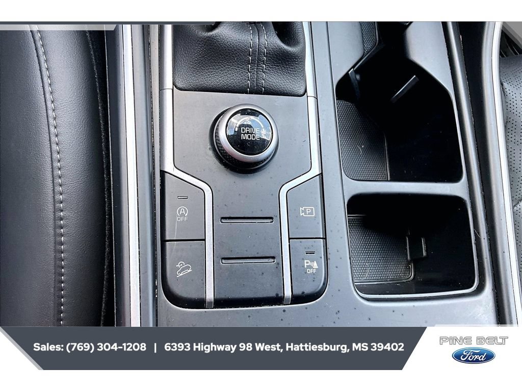 Used 2022 Kia Sorento S w/ Panoramic Sunroof Package FWD image 23