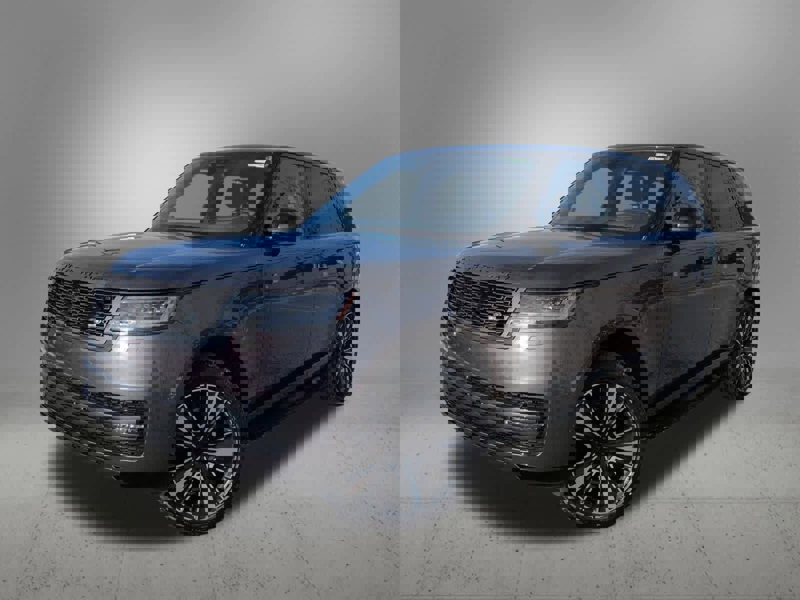 New 2026 Land Rover Range Rover SE video 1