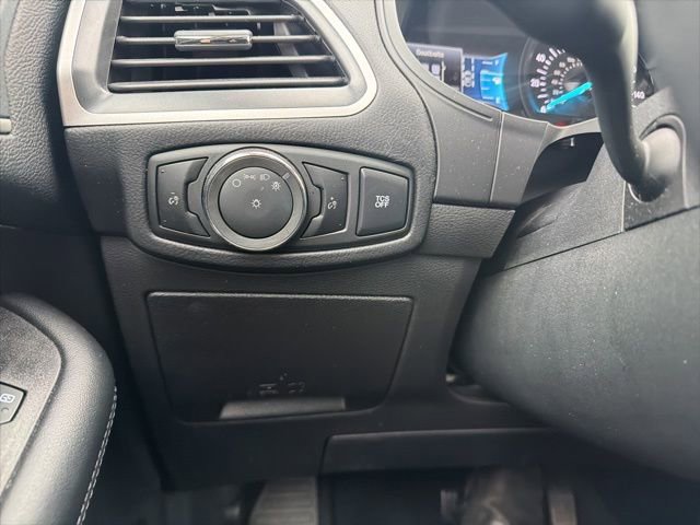 Used 2024 Ford Edge SEL image 17