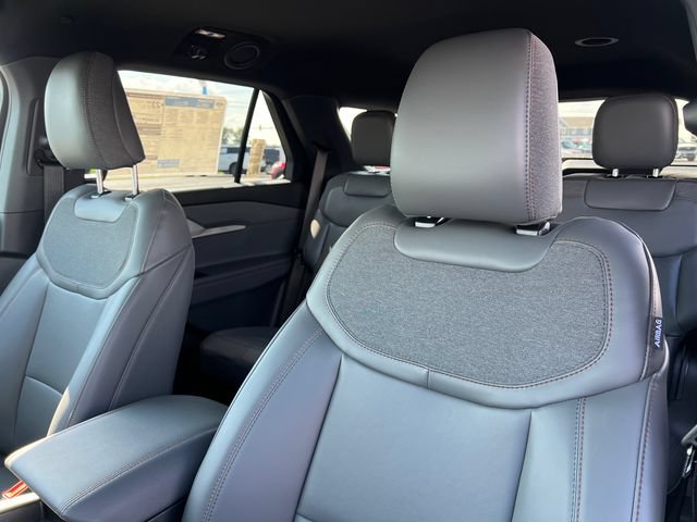 New 2027 Ford Explorer Active w/ Active Comfort Package AWD/4WD image 19